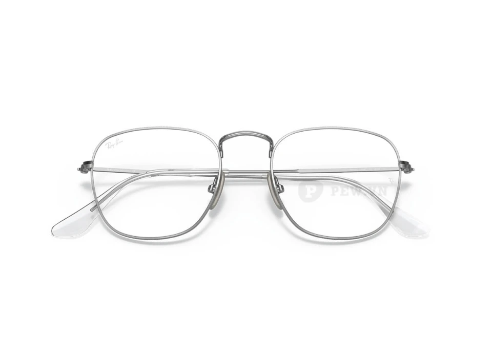 Ray-Ban Frank Titanium RX8157V-1224(51)