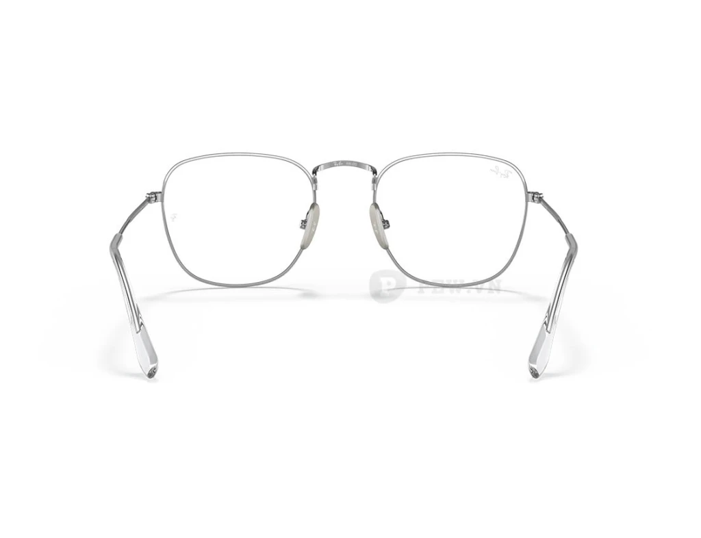 Ray-Ban Frank Titanium RX8157V-1224(51)