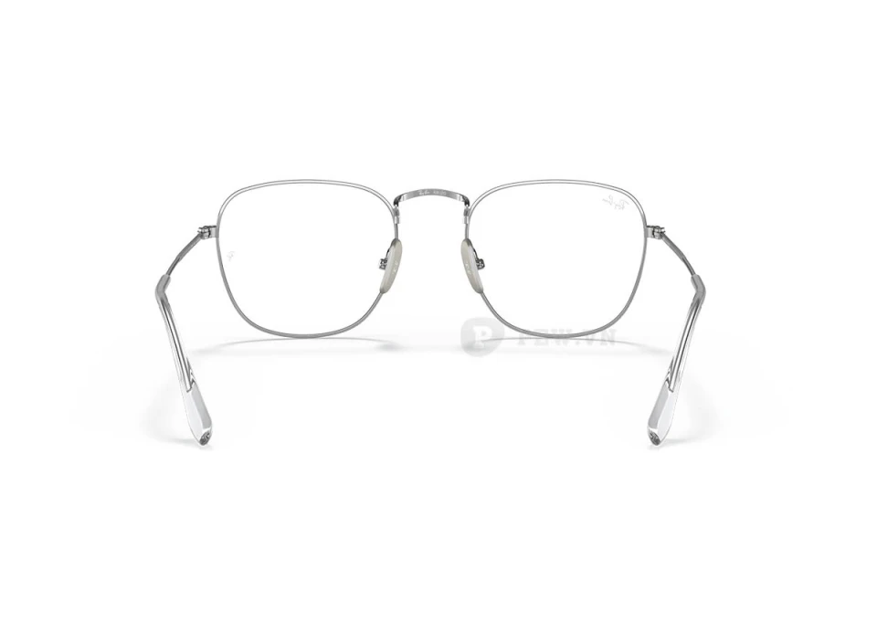 Ray-Ban Frank Titanium RX8157V-1224(51)