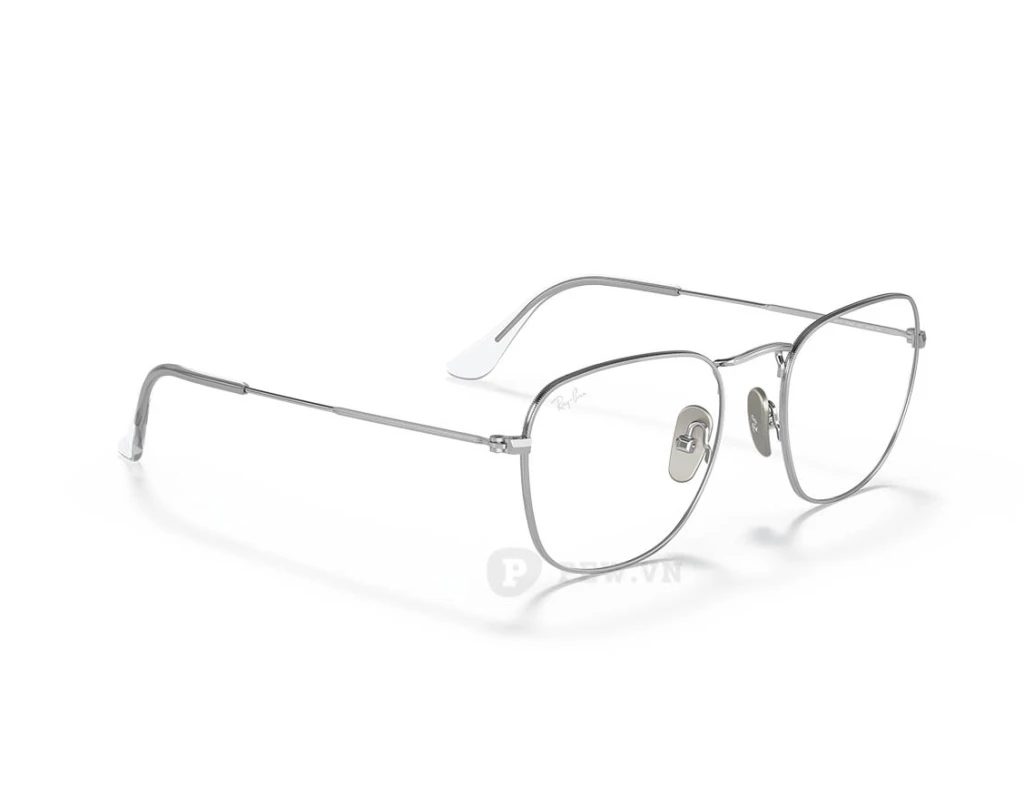 Ray-Ban Frank Titanium RX8157V-1224(51)