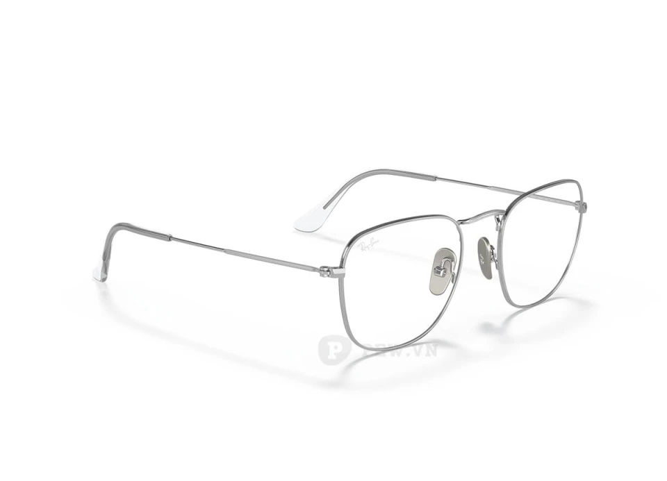 Ray-Ban Frank Titanium RX8157V-1224(51)