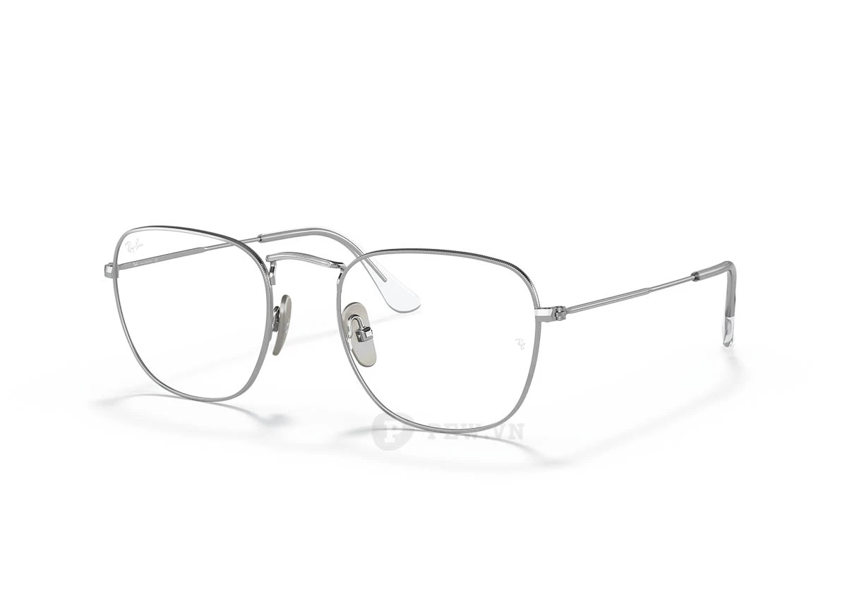 Ray-Ban Frank Titanium RX8157V-1224(51)