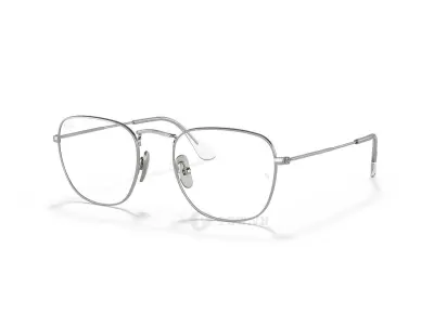 Gọng kính Ray-Ban Frank Titanium RX8157V-1224(51)