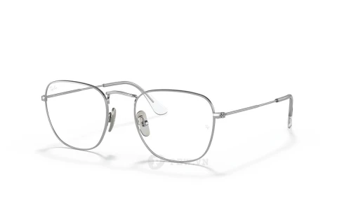 Ray-Ban Frank Titanium RX8157V-1224(51)