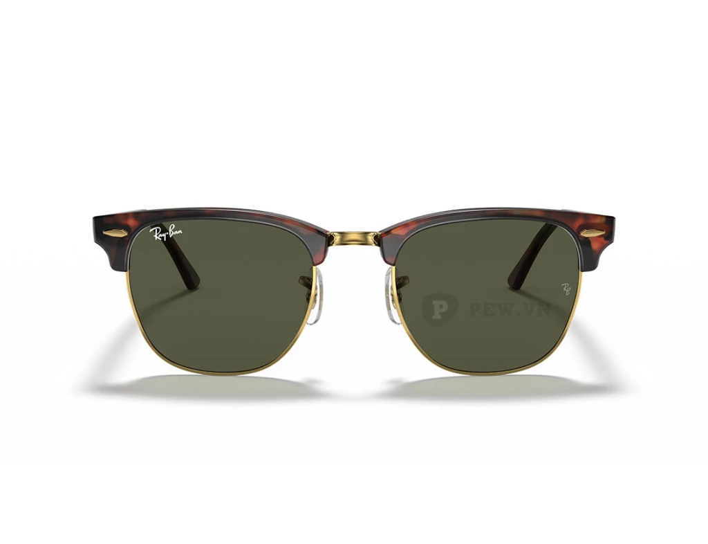 Ray-Ban Clubmaster RB3016-W0366(49)