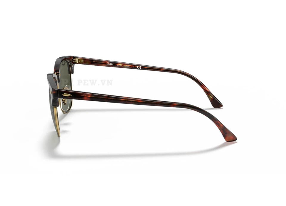 Ray-Ban Clubmaster RB3016-W0366(49)