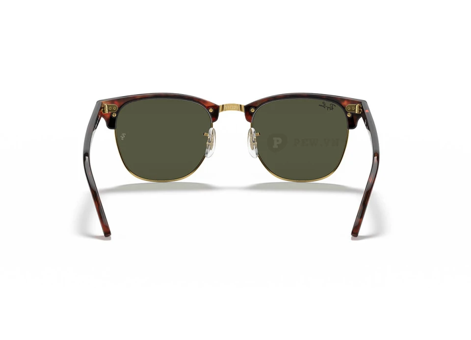 Ray-Ban Clubmaster RB3016-W0366(51)