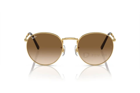 Ray-Ban New Round RB3637-001/51(50)