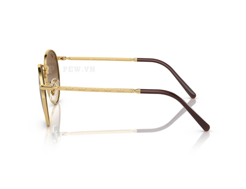 Ray-Ban New Round RB3637-001/51(50)