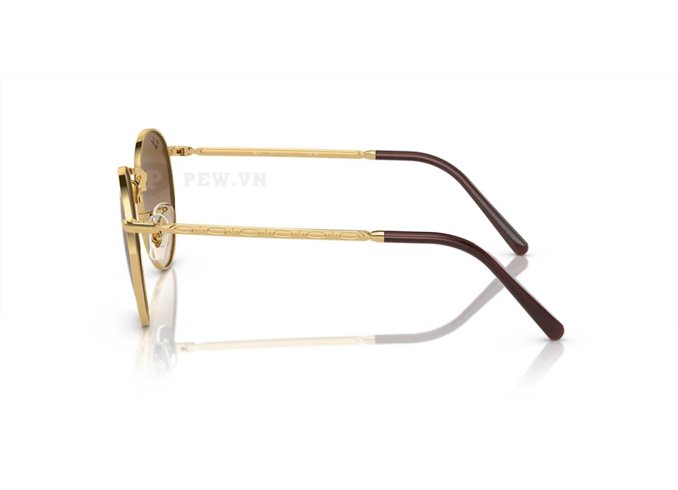 Ray-Ban New Round RB3637-001/51(50)