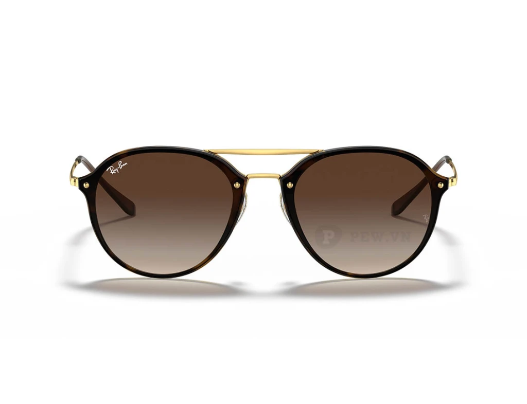 Ray-Ban Blaze Doublebridge RB4292N-710/13(62)