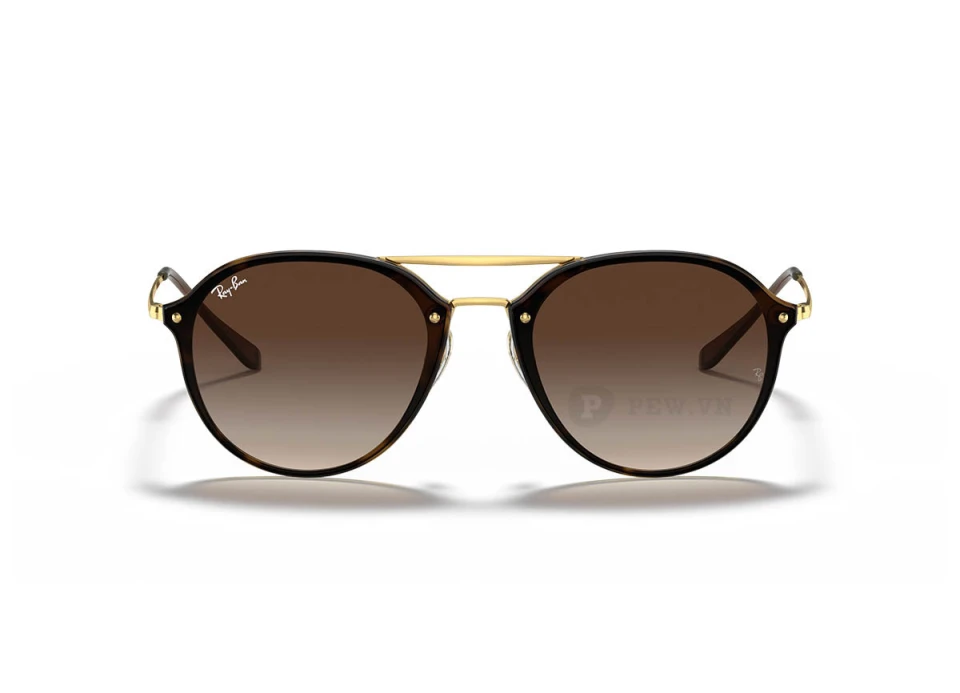 Ray-Ban Blaze Doublebridge RB4292N-710/13(62)