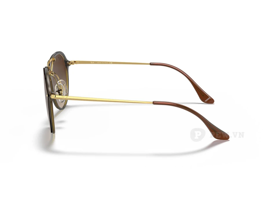 Ray-Ban Blaze Doublebridge RB4292N-710/13(62)