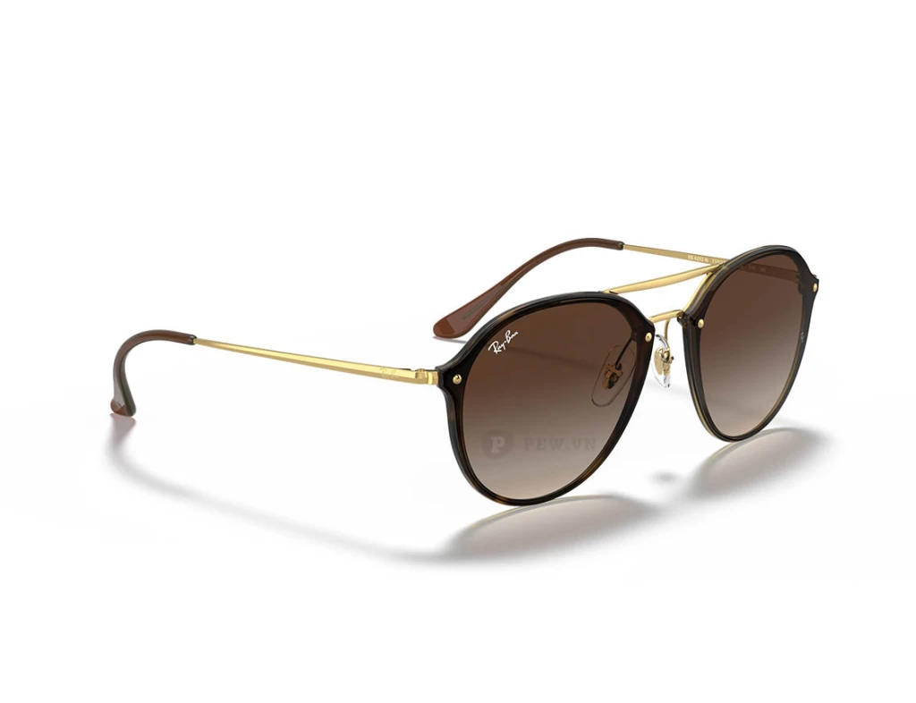 Ray-Ban Blaze Doublebridge RB4292N-710/13(62)