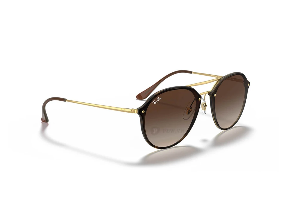 Ray-Ban Blaze Doublebridge RB4292N-710/13(62)