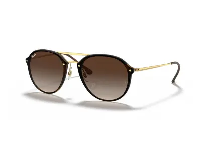 Ray-Ban Blaze Doublebridge RB4292N-710/13(62)