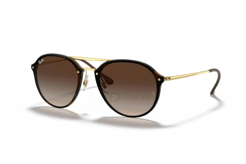Ray-Ban Blaze Doublebridge RB4292N-710/13(62)
