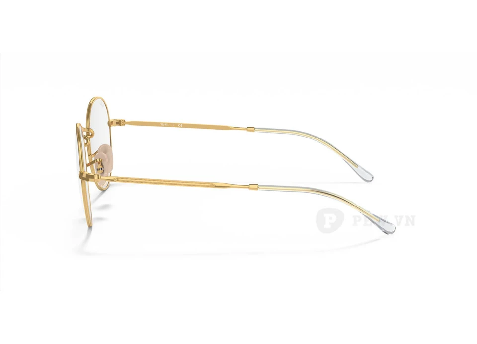 Ray-Ban Round Metal RX3582V-2500(49)