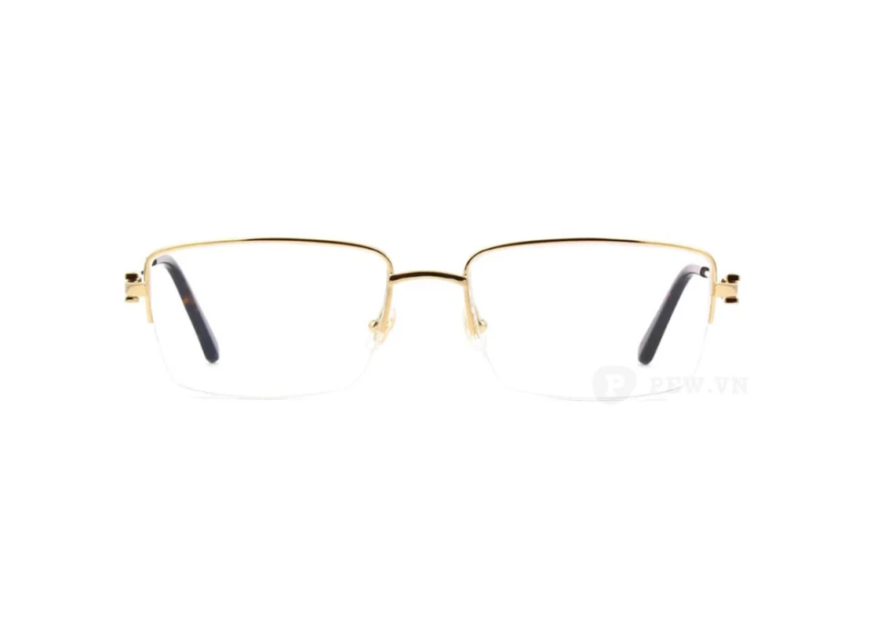 Cartier CT0319O 003 (57) Signature C