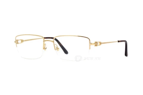 Cartier CT0319O 003 (57) Signature C