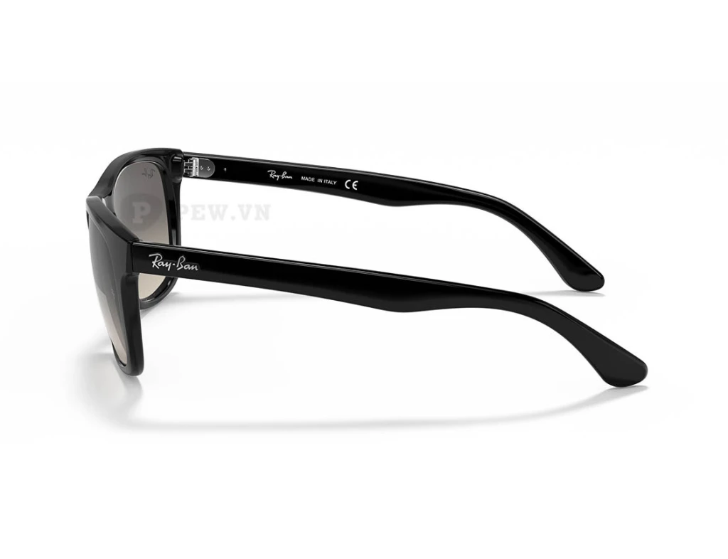 Ray-Ban RB4181-601/71(57)