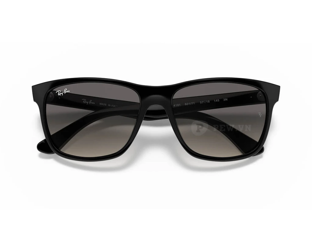 Ray-Ban RB4181-601/71(57)