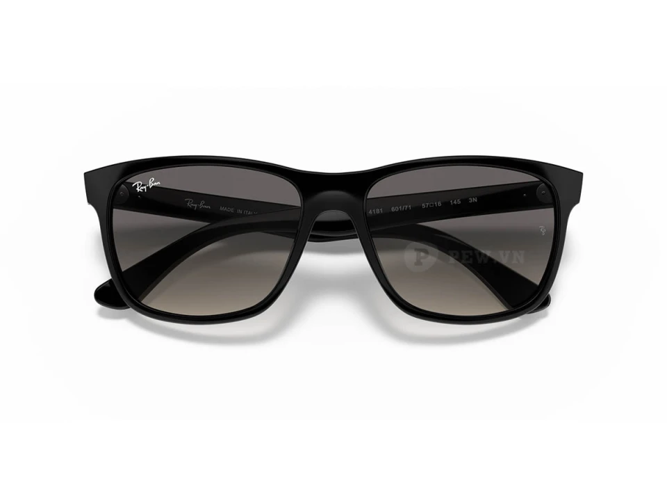 Ray-Ban RB4181-601/71(57)