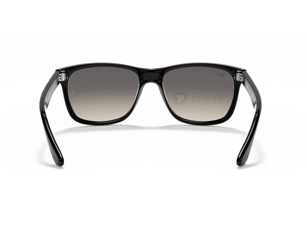 Ray-Ban RB4181-601/71(57)