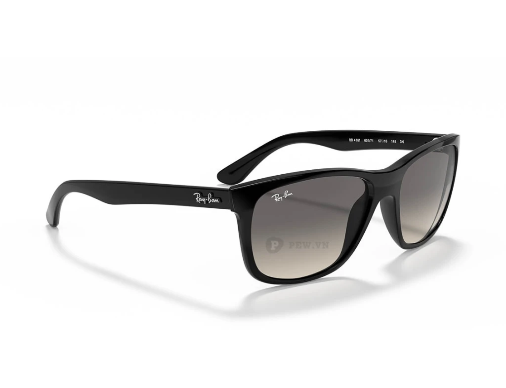 Ray-Ban RB4181-601/71(57)
