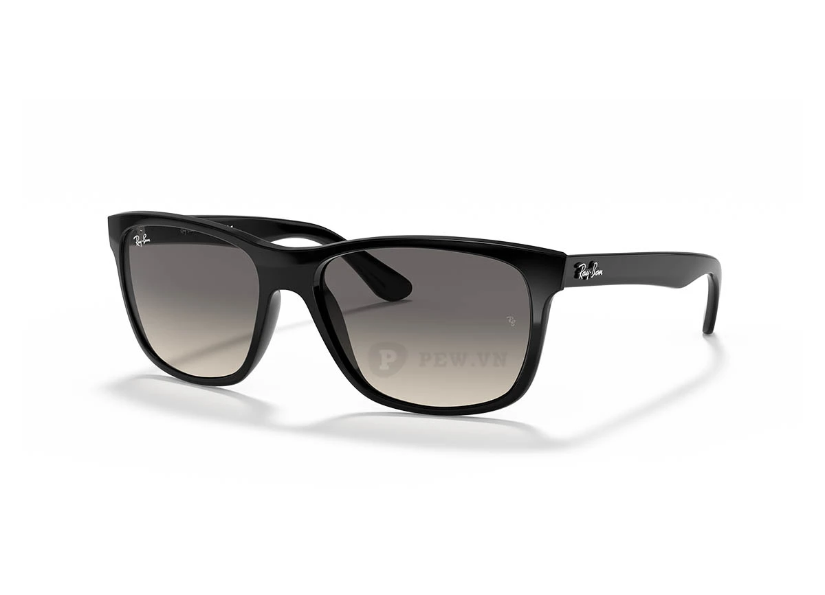 Ray-Ban RB4181-601/71(57)