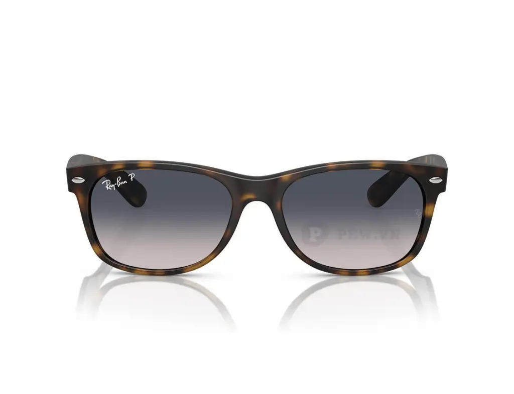 Ray-Ban New Wayfarer RB2132F-865/78(55)