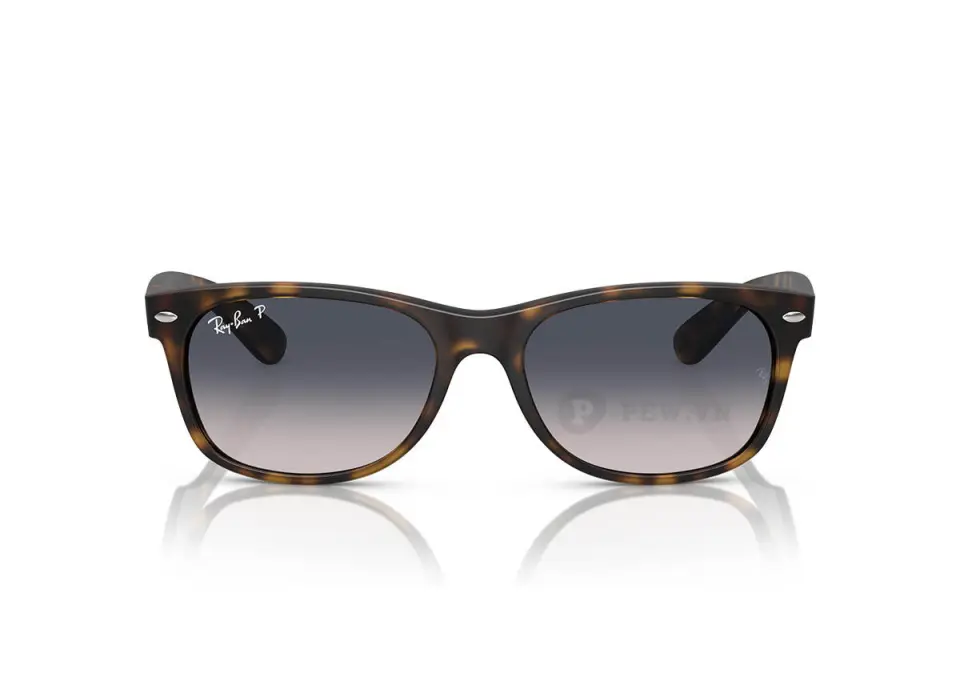 Ray-Ban New Wayfarer RB2132F-865/78(55)