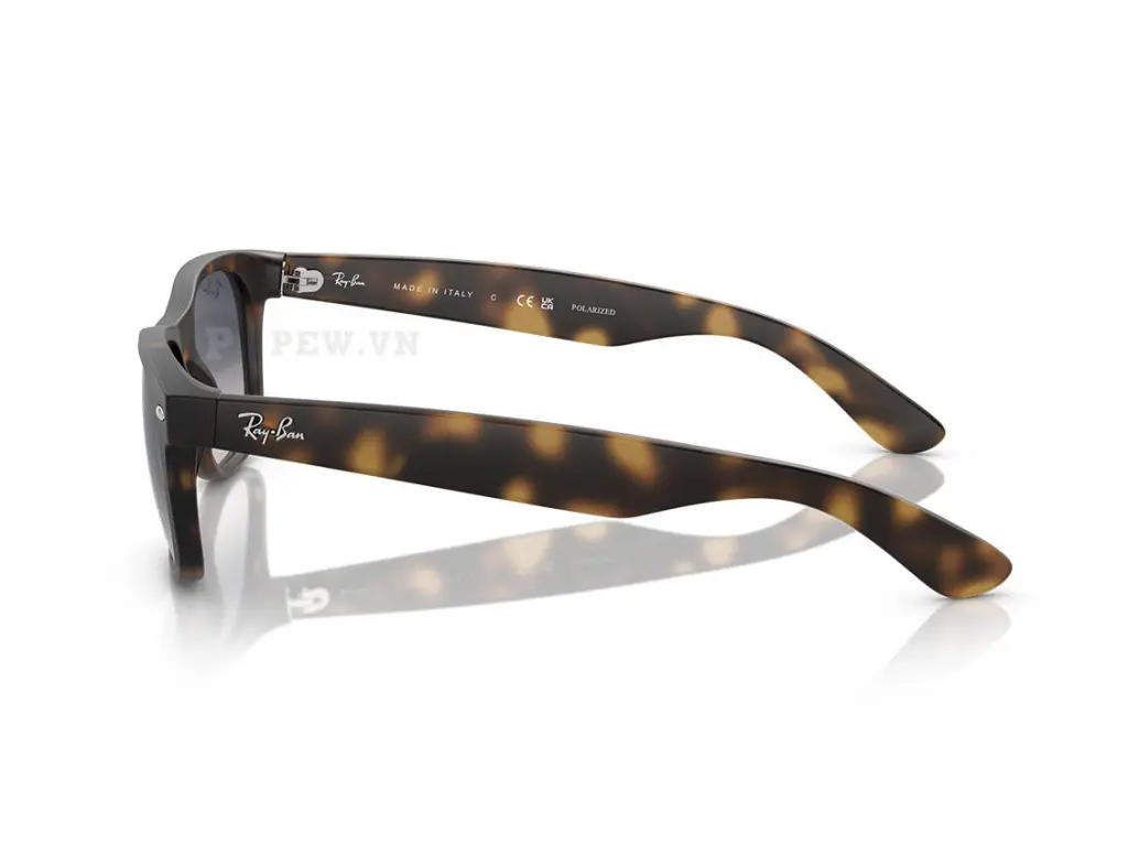 Ray-Ban New Wayfarer RB2132F-865/78(55)