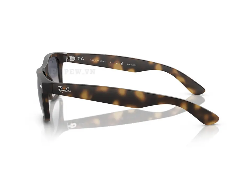 Ray-Ban New Wayfarer RB2132F-865/78(55)