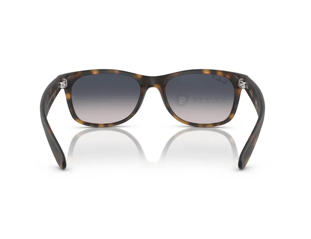 Ray-Ban New Wayfarer RB2132F-865/78(55)