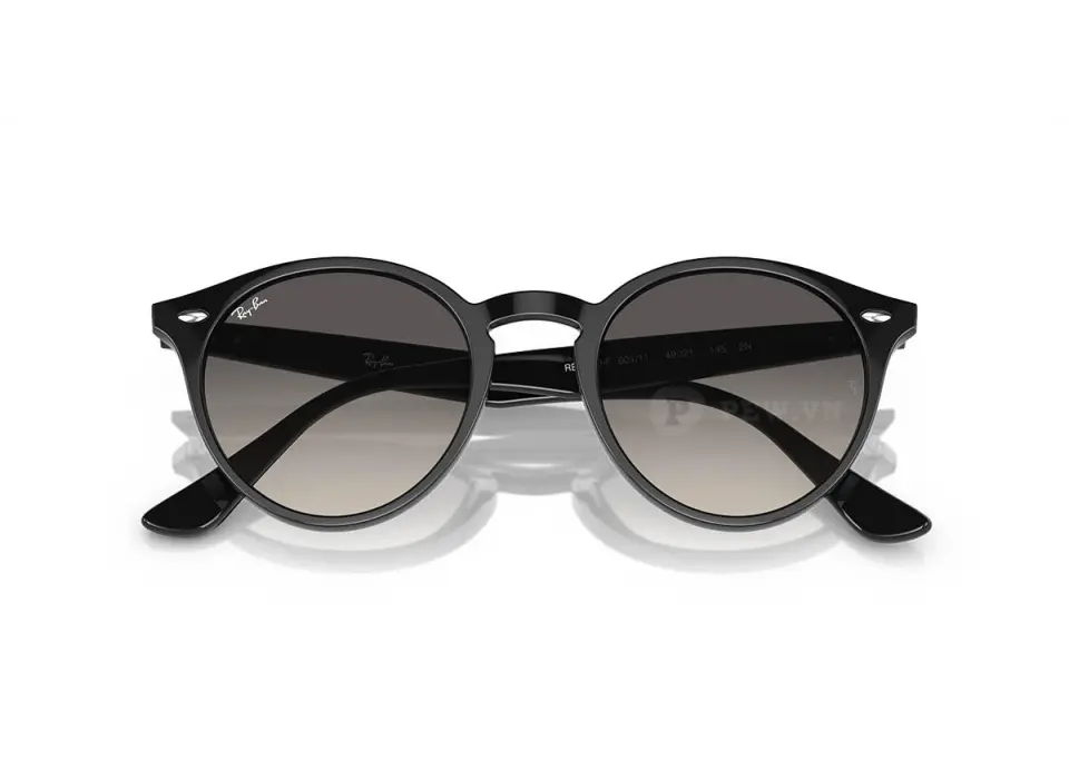 Ray-Ban RB2180F-601/11(51)