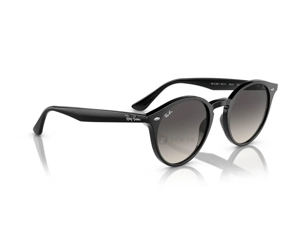 Ray-Ban RB2180F-601/11(51)