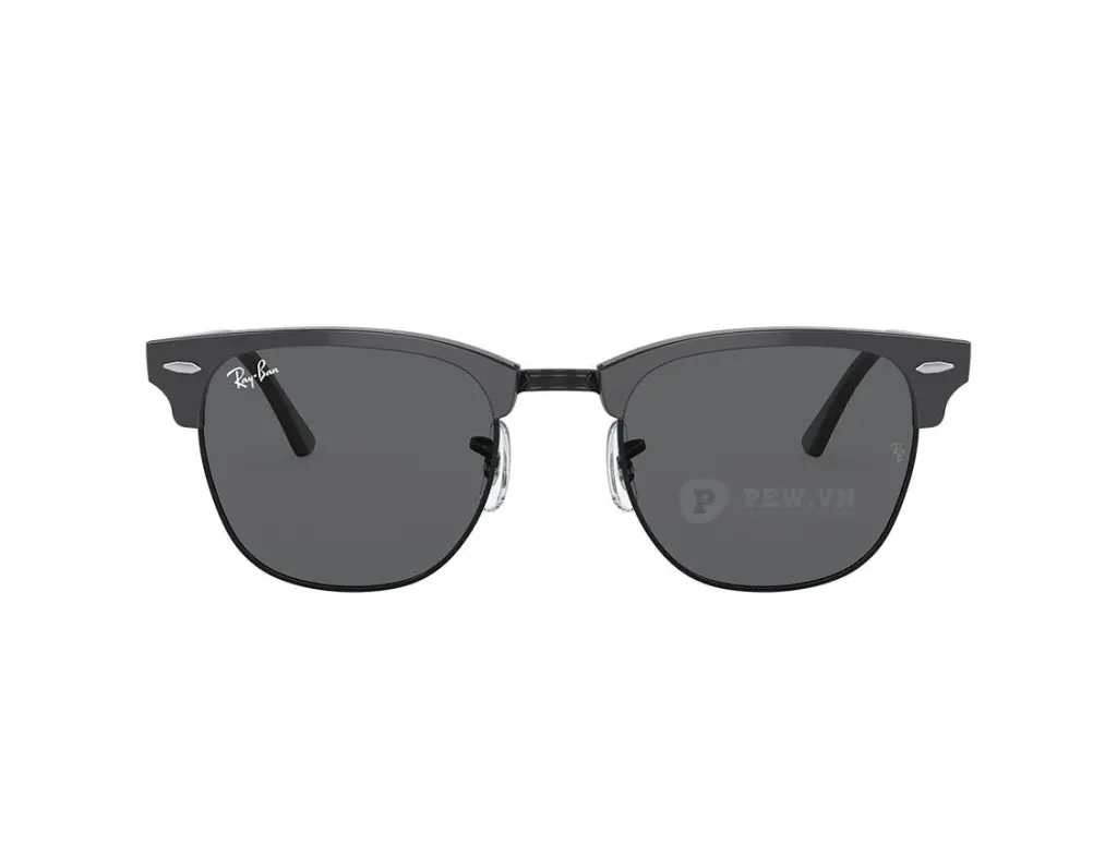 Ray-Ban Clubmaster RB3016-1367/B1(51)