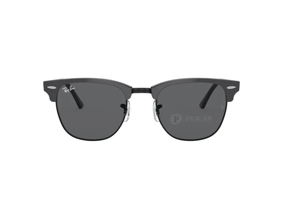 Ray-Ban Clubmaster RB3016-1367/B1(51)