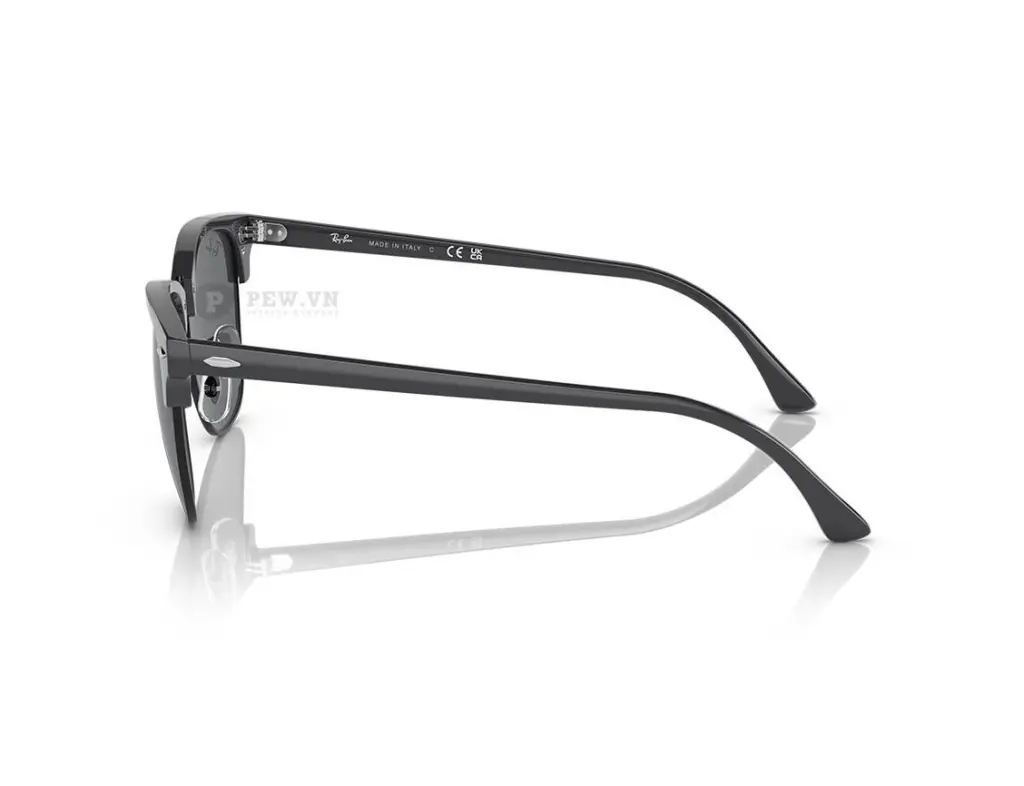 Ray-Ban Clubmaster RB3016-1367/B1(51)