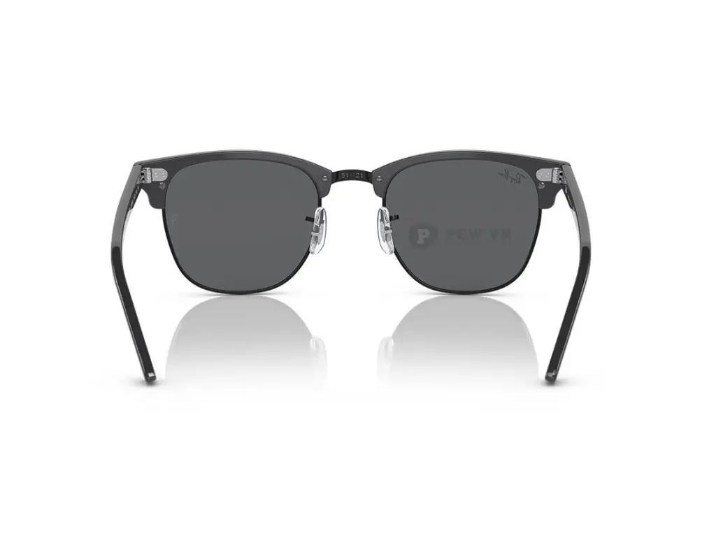 Ray-Ban Clubmaster RB3016-1367/B1(51)