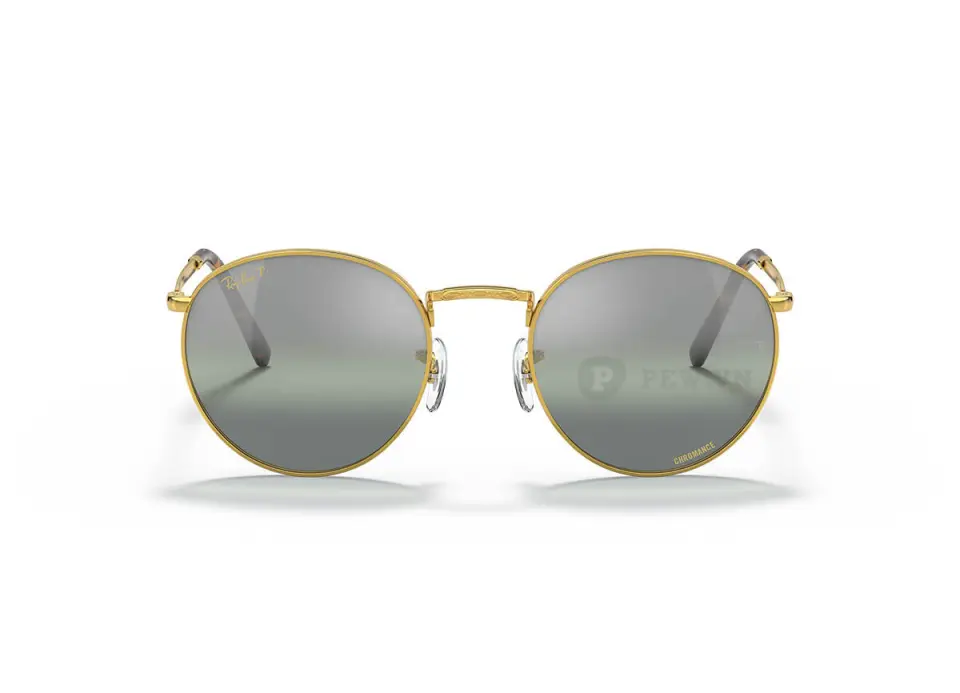 Ray-Ban New Round RB3637-9196/G4(53)