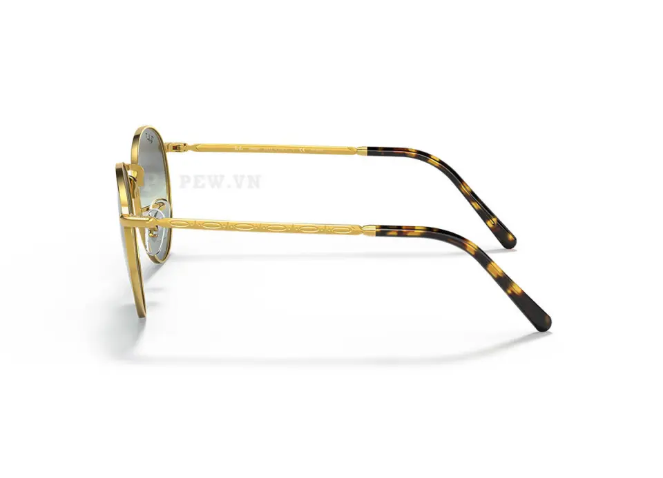 Ray-Ban New Round RB3637-9196/G4(53)