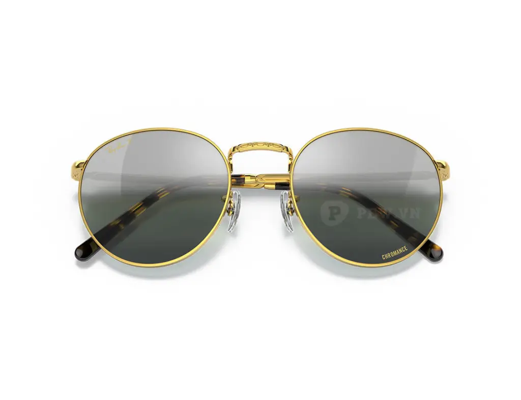 Ray-Ban New Round RB3637-9196/G4(53)