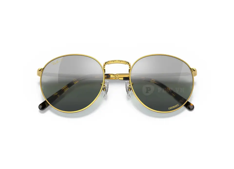 Ray-Ban New Round RB3637-9196/G4(53)