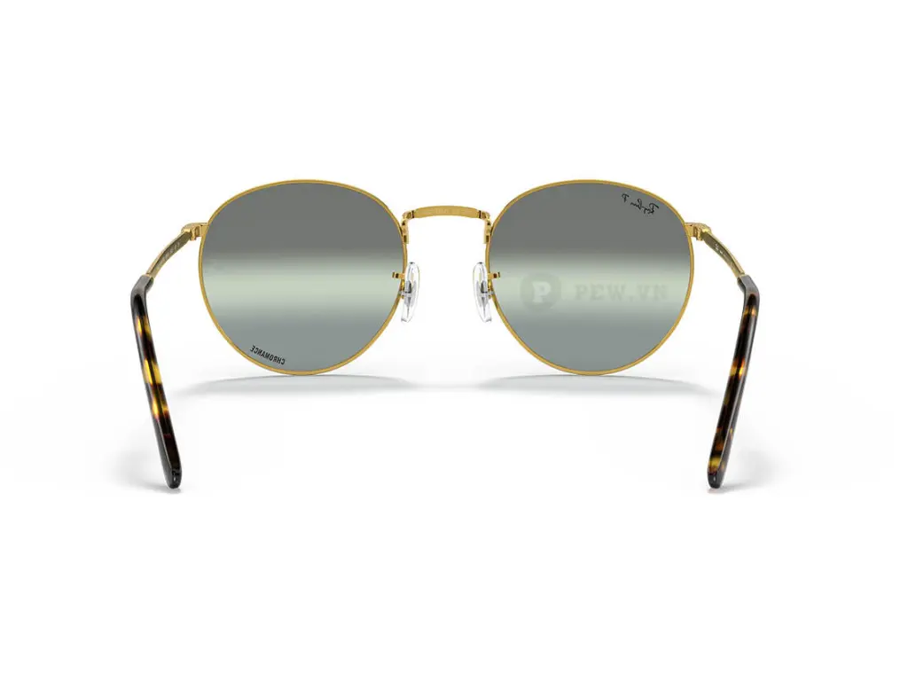 Ray-Ban New Round RB3637-9196/G4(53)