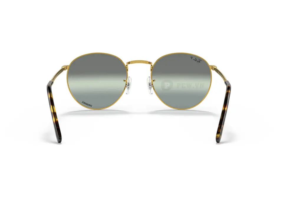 Ray-Ban New Round RB3637-9196/G4(53)