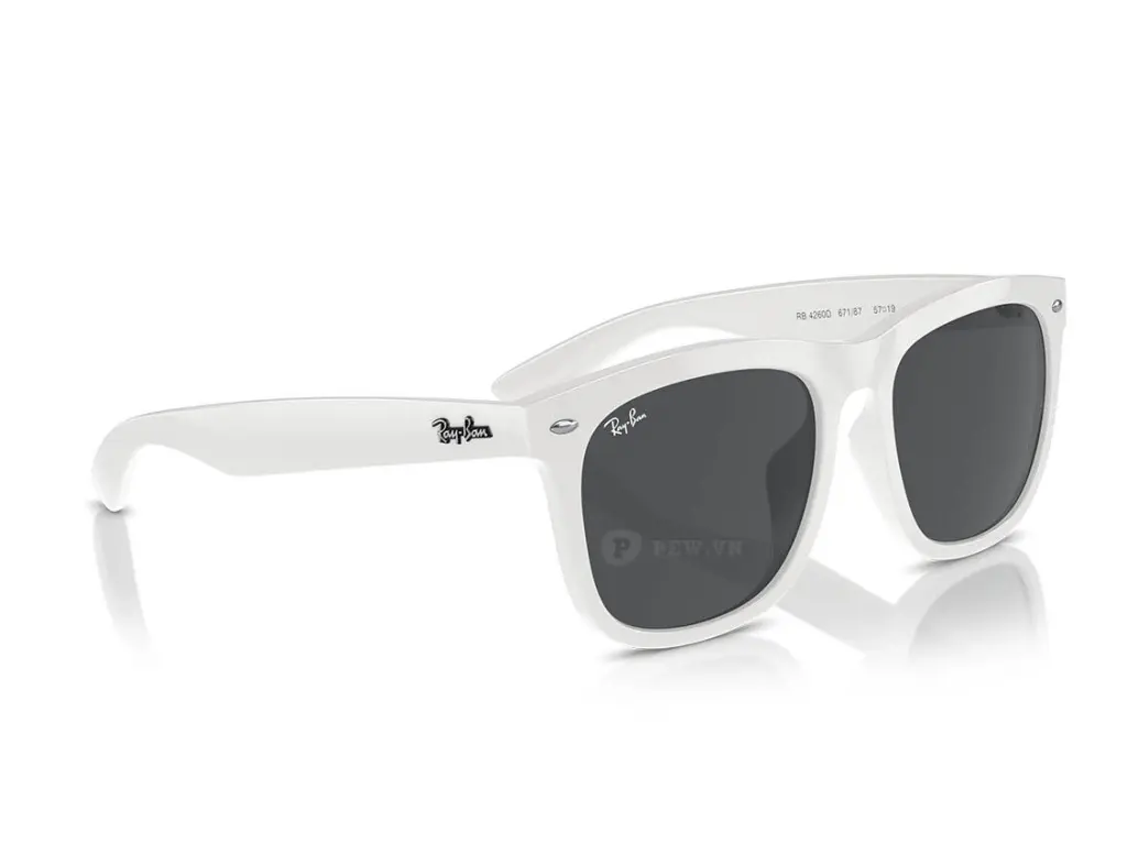 Ray-Ban RB4260D-671/87(57)