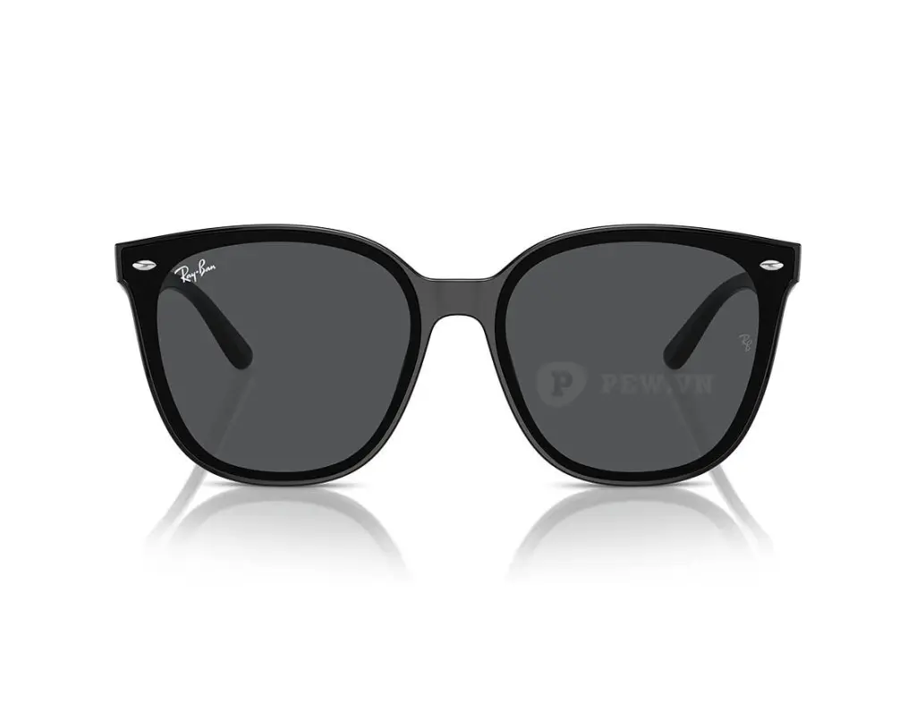Ray-Ban RB4423D-601/87(66)