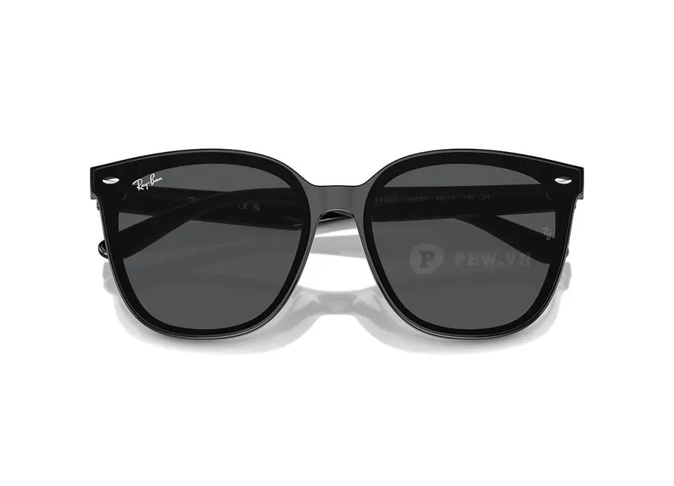 Ray-Ban RB4423D-601/87(66)